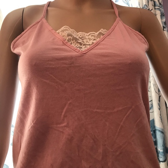 Ilusión Pink/White Top - Picture 3 of 8